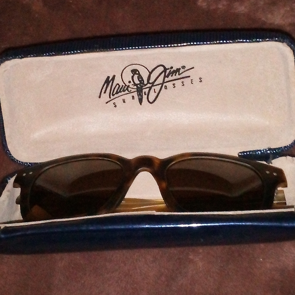 Women's Maui Jim Sunglasses